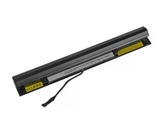Extra Digital Pakaitinė baterija LENOVO L15L4A01, 2200mAh