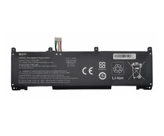 Extra Digital Pakaitinė baterija HP RH03XL, 3550mAh