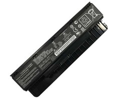 Extra Digital Pakaitinė nešiojamojo kompiuterio baterija Asus A32n1405, 5200mAh
