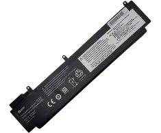 Extra Digital Pakaitinė baterija LENOVO SB10F46460, 2000mAh