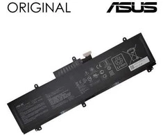 Extra Digital Pakaitinė baterija ASUS C41N1837, 4800mA