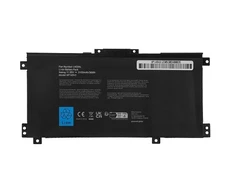 Nešiojamo kompiuterio baterija HP LK03XL, 3500mAh, Extra Digital Advanced