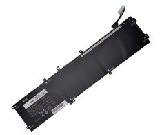 Extra Digital Pakaitinė baterija DELL 6GTPY, 7300mAh