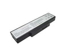 Extra Digital Pakaitinė baterija ASUS A32-K72, 4400mAh