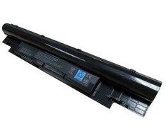 Extra Digital Pakaitinė baterija DELL H7XW1, 4400mAh