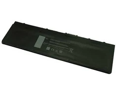 Extra Digital Pakaitinė baterija DELL WD52H, 6000mAh