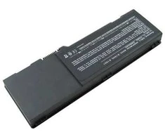 Extra Digital Pakaitinė baterija DELL KD476, 5200mAh