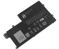Extra Digital Pakaitinė baterija DELL TRHFF, 3400mAh