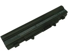 Nešiojamo kompiuterio baterija ACER AL14A32, 4400mAh, Extra Digital Selected