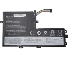 Extra Digital Pakaitinė baterija LENOVO L18C3PF7, 4500mAh