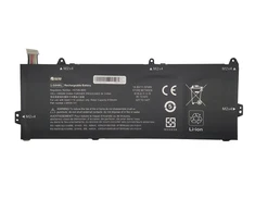 Extra Digital Pakaitinė baterija HP LG04XL, 4100mAh