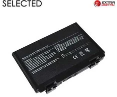 Extra Digital Pakaitinė baterija ASUS A32-F52, 4400mAh