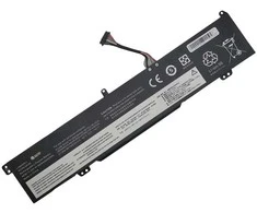 Extra Digital Pakaitinė baterija LENOVO L18M3PF1, 4600mAh