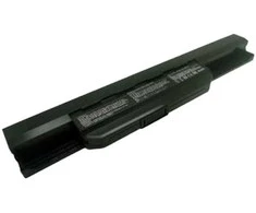 Nešiojamo kompiuterio baterija ASUS A32-K53, 5200mAh, Extra Digital Advanced