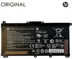 Extra Digital Pakaitinė baterija HP TF03XL, 3470mAh