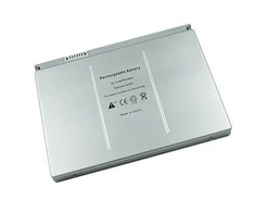 Extra Digital Pakaitinė kompiuterio Baterija skirta A1189, 6300mAh