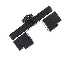 Nešiojamo kompiuterio baterija skirta A1437, 6600mAh, Extra Digital Selected Pro