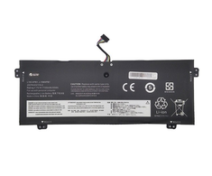 Extra Digital Pakaitinė baterija LENOVO L16C4PB1, 7100mAh