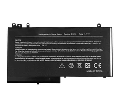 Extra Digital Pakaitinė baterija DELL RYXXH, 3600mAh