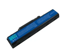 Extra Digital Pakaitinė kompiuterio Baterija GATEWAY AS09A61, 5200mAh