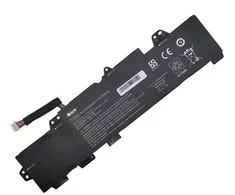 Extra Digital Pakaitinė baterija HP TT03XL, 4400mAh