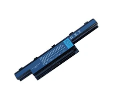Extra Digital Pakaitinė baterija ACER AS10D31, 4400mAh