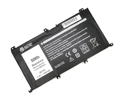 Extra Digital Pakaitinė baterija DELL 357F9, 7200mAh