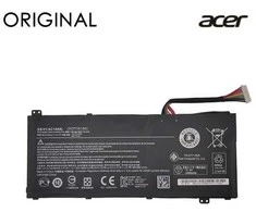Extra Digital Pakaitinė baterija ACER AC14A8L, 4465mAh