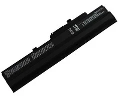 Extra Digital Pakaitinė kompiuterio Baterija MSI BTY-S12, 5200mAh,