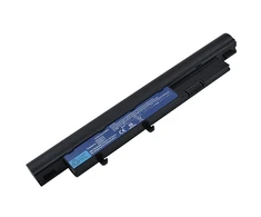 Extra Digital Pakaitinė baterija ACER AS09D31, 4400mAh