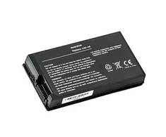 Extra Digital Pakaitinė baterija ASUS A32-A8, 5200mAh