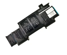Extra Digital Pakaitinė kompiuterio Baterija skirta A1582, 6600mAh
