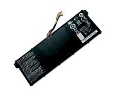 Extra Digital Pakaitinė baterija ACER AC14B8K, 3500mAh