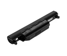 Extra Digital Pakaitinė nešiojamojo kompiuterio baterija ASUS A32-K55, 5200mAh