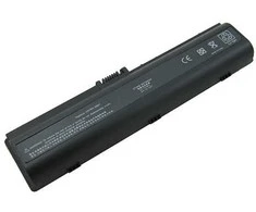 Extra Digital Pakaitinė baterija HP EV088AA, 4400mAh