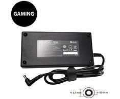 Extra Digital Nešiojamo Kompiuterio Įkroviklis Asus 150w: 20v, 7.5a