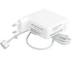 Extra Digital mažiau šrifto spalva"00FF33"daugiau ECO LINEless /fontmore Notebook maitinimo šaltinis APPLE 220V, 45W: 14.85V, 3.05A
