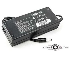 Extra Digital Nešiojamo kompiuterio įkroviklis COMPAQ 90W: 18.5V, 4.9A