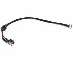 Extra Digital Nešiojamo Kompiuterio Maitinimo Lizdas - LENOVO G550 G555 G560 su Kabeliu USB PD 3.0