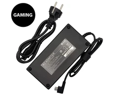 Extra Digital Nešiojamojo kompiuterio Įkroviklis - Razer Blade 230W Power Adapteris 19.5V 11.8A Juodas