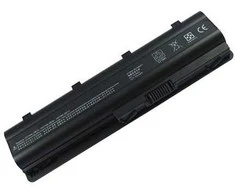 Extra Digital Notebook baterija, COMPAQ MU06 4400mAh