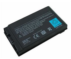 Extra Digital Notebook baterija, COMPAQ Business PB991A, 5200mAh