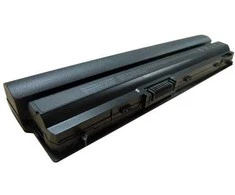 Extra Digital Pakaitinė baterija DELL 09K6P, 4400mAh