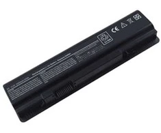 Extra Digital Pakaitinė baterija DELL F287H, 4400mAh
