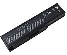 Extra Digital Pakaitinė baterija DELL FT080, 5200mAh