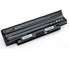 Extra Digital Pakaitinė baterija DELL J1KND, 5200mAh