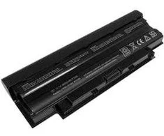 Extra Digital Pakaitinė baterija Dell J1KND, 6600mAh