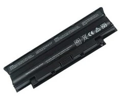 Extra Digital Pakaitinė baterija DELL J1KND, 4400mAh
