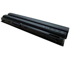 Extra Digital Pakaitinė baterija DELL Latitude 09K6P, 5200mAh
