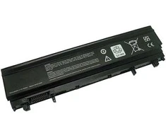 Extra Digital Pakaitinė baterija DELL N5YH9, 5200mAh